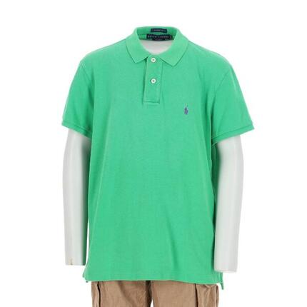 Seconde vie - Polo manches courtes Femme Classic Fit - Excellent