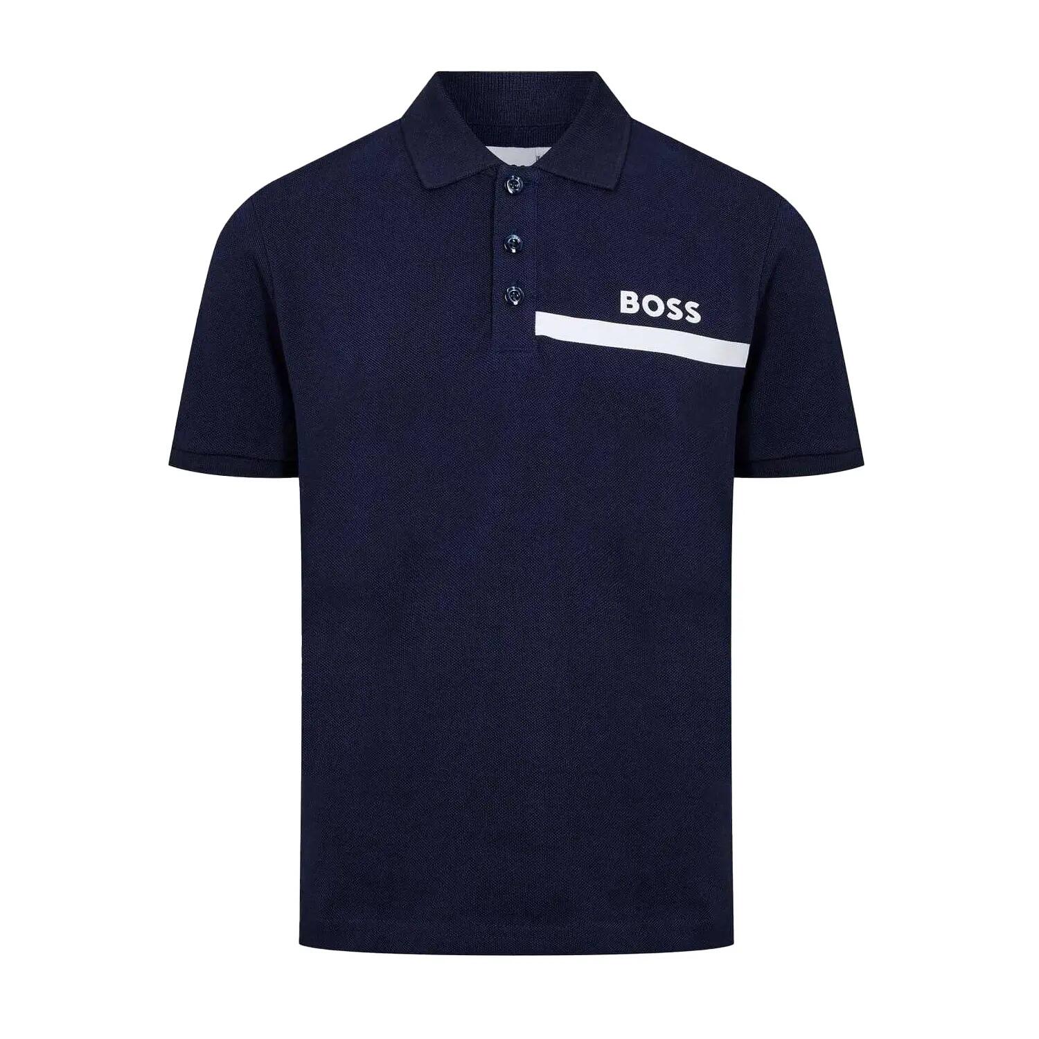 HUGO BOSS picture
