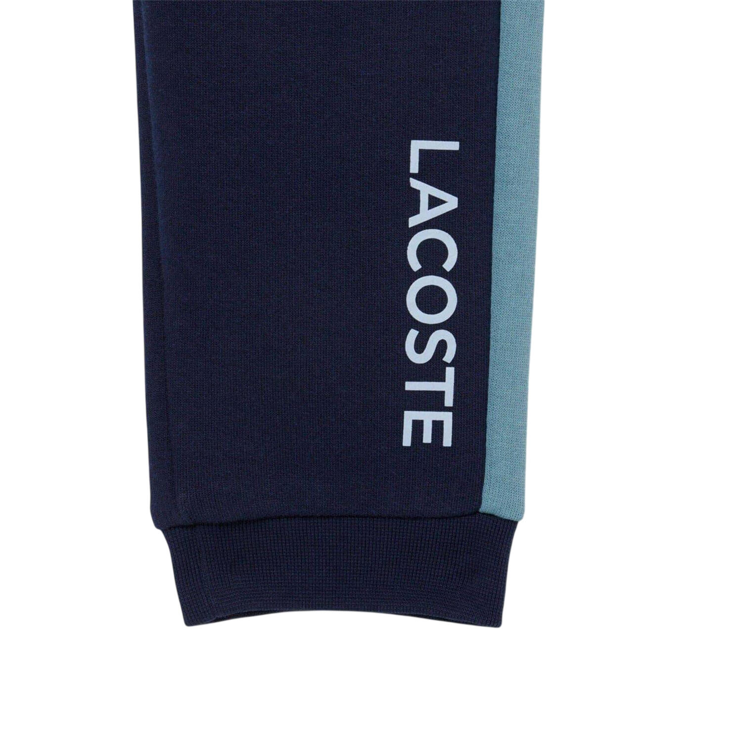 Jogginghosen für Kinder Marine 3/4