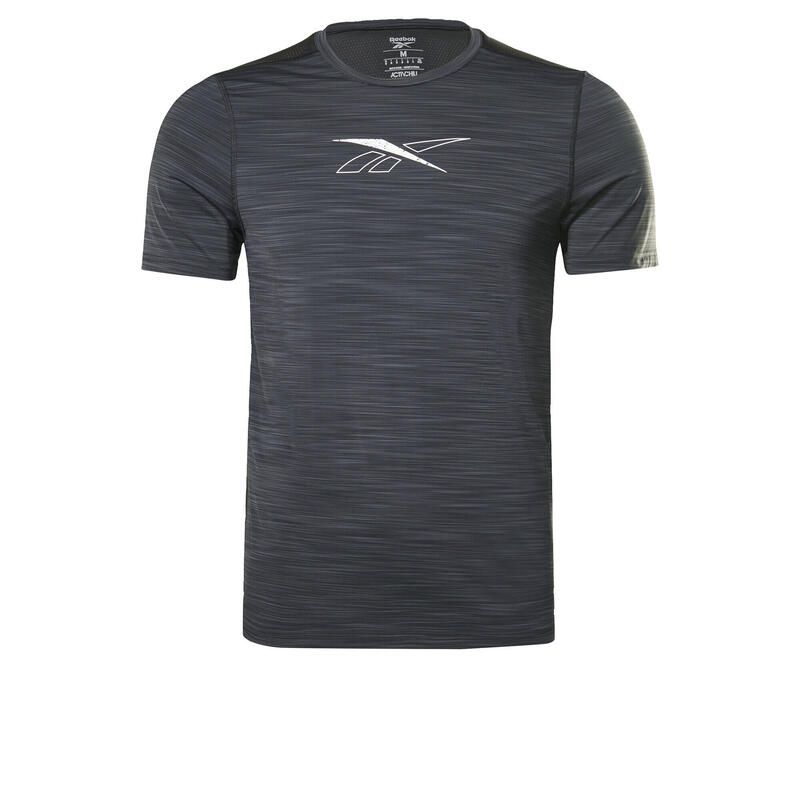 T-shirt Workout Ready Activchill