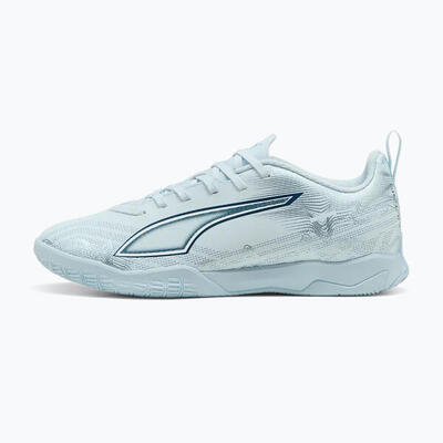 Puma ultra 6 play it jr voetbalschoenen voor kinderen