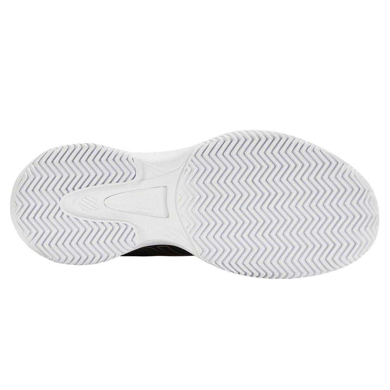 Baskets COURT EXPRESS HB Femme (Noir) 3/4