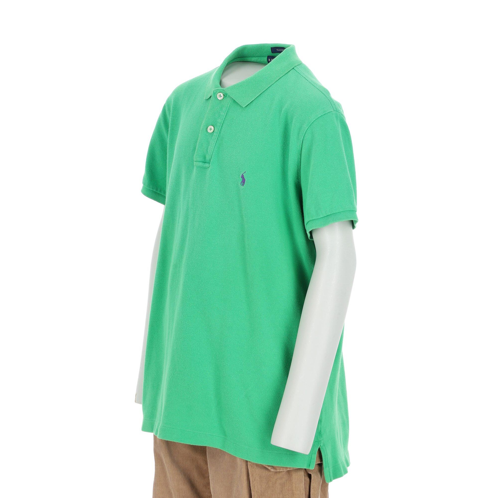 Seconde vie - Polo manches courtes Femme  Classic Fit - Excellent 4/7
