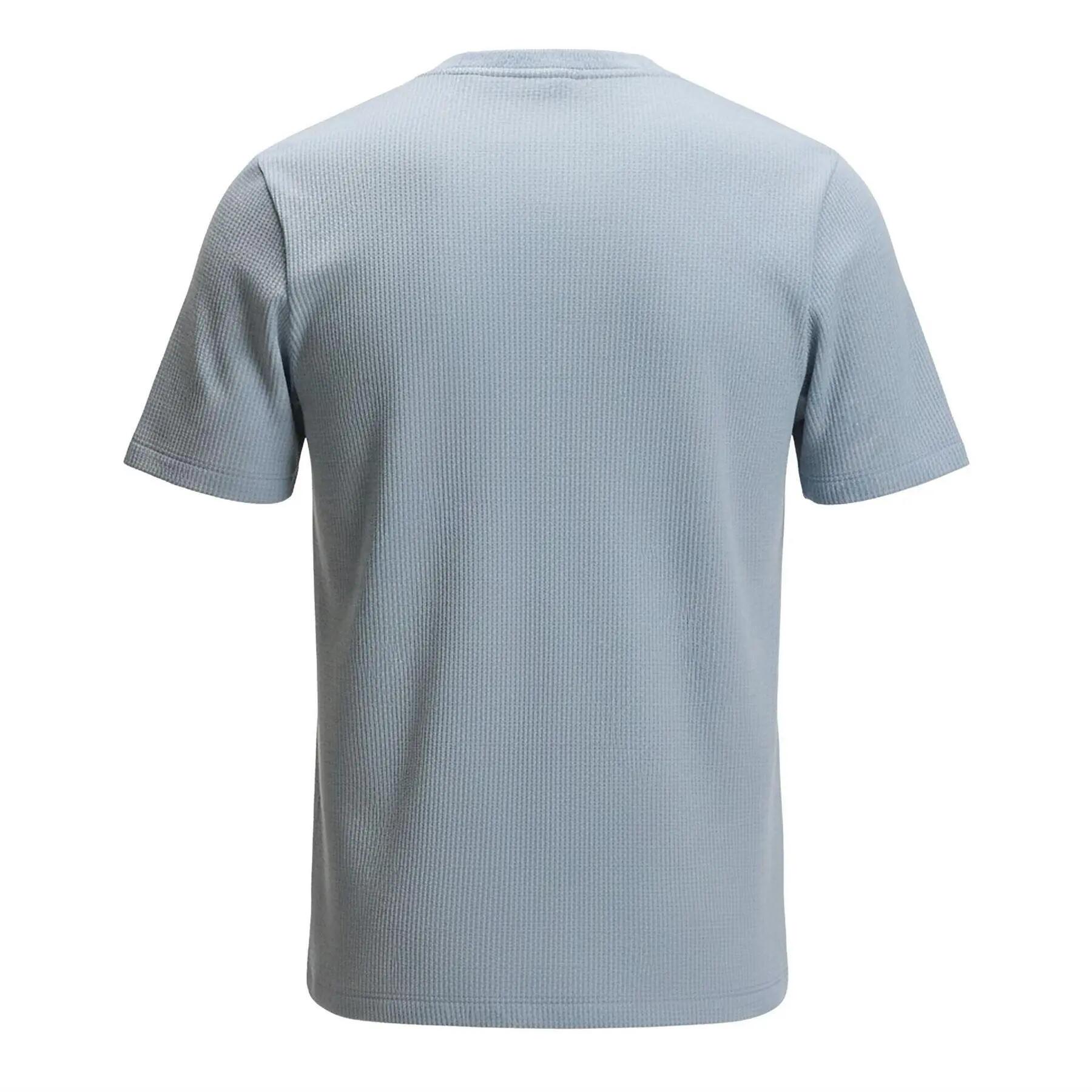 Haut De Pyjama Homme (Bleu) 3/3