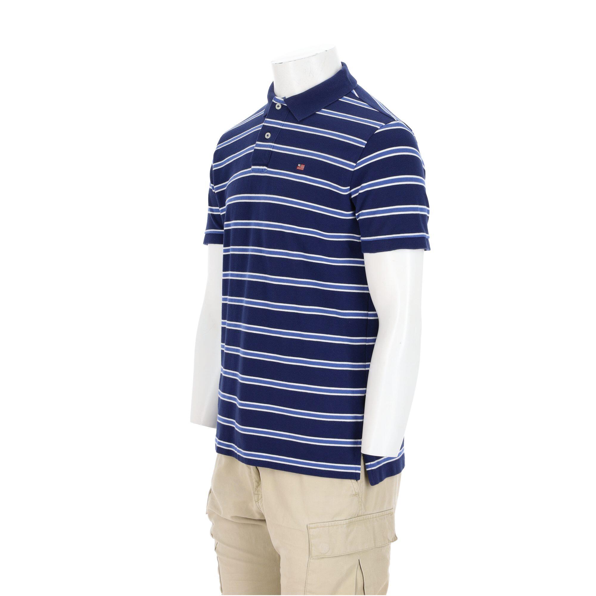 Segunda Vida - Polo de manga corta hombre Polo Ralph Lauren - Excelente 4/7