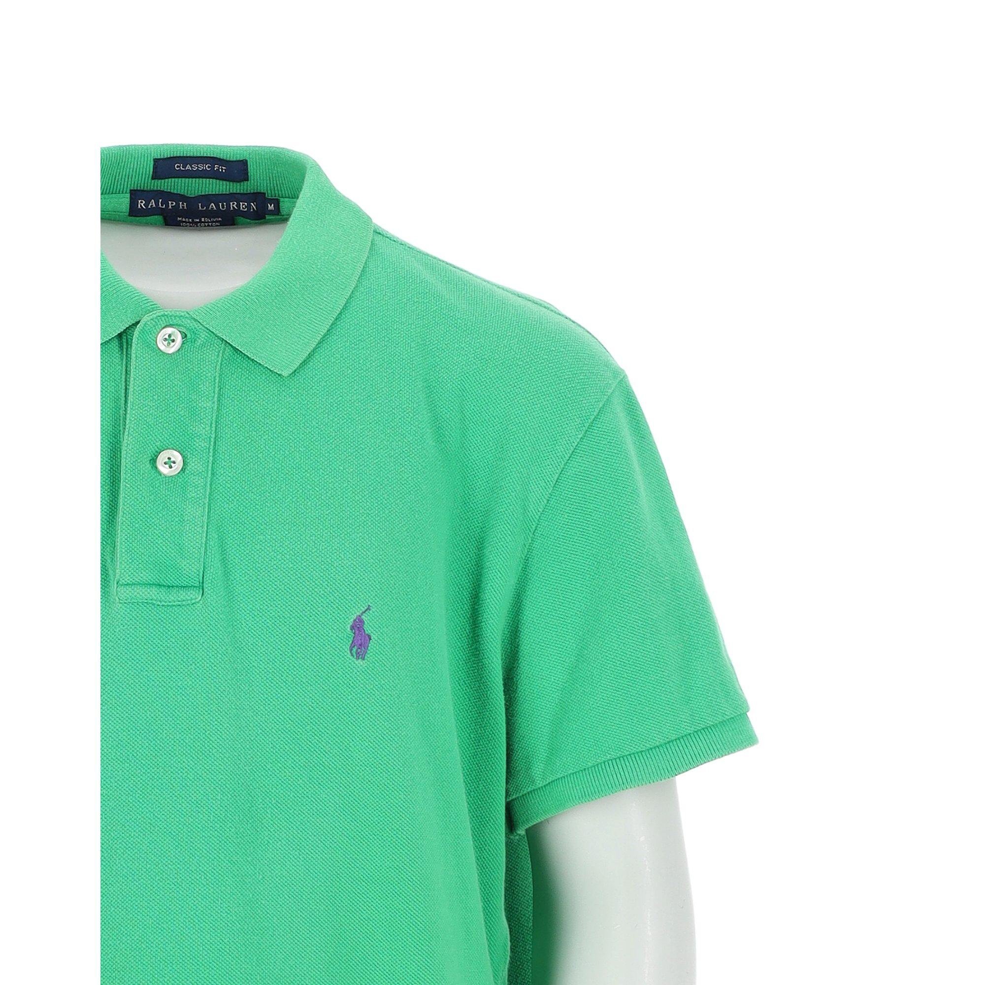 Seconde vie - Polo manches courtes Femme  Classic Fit - Excellent 6/7