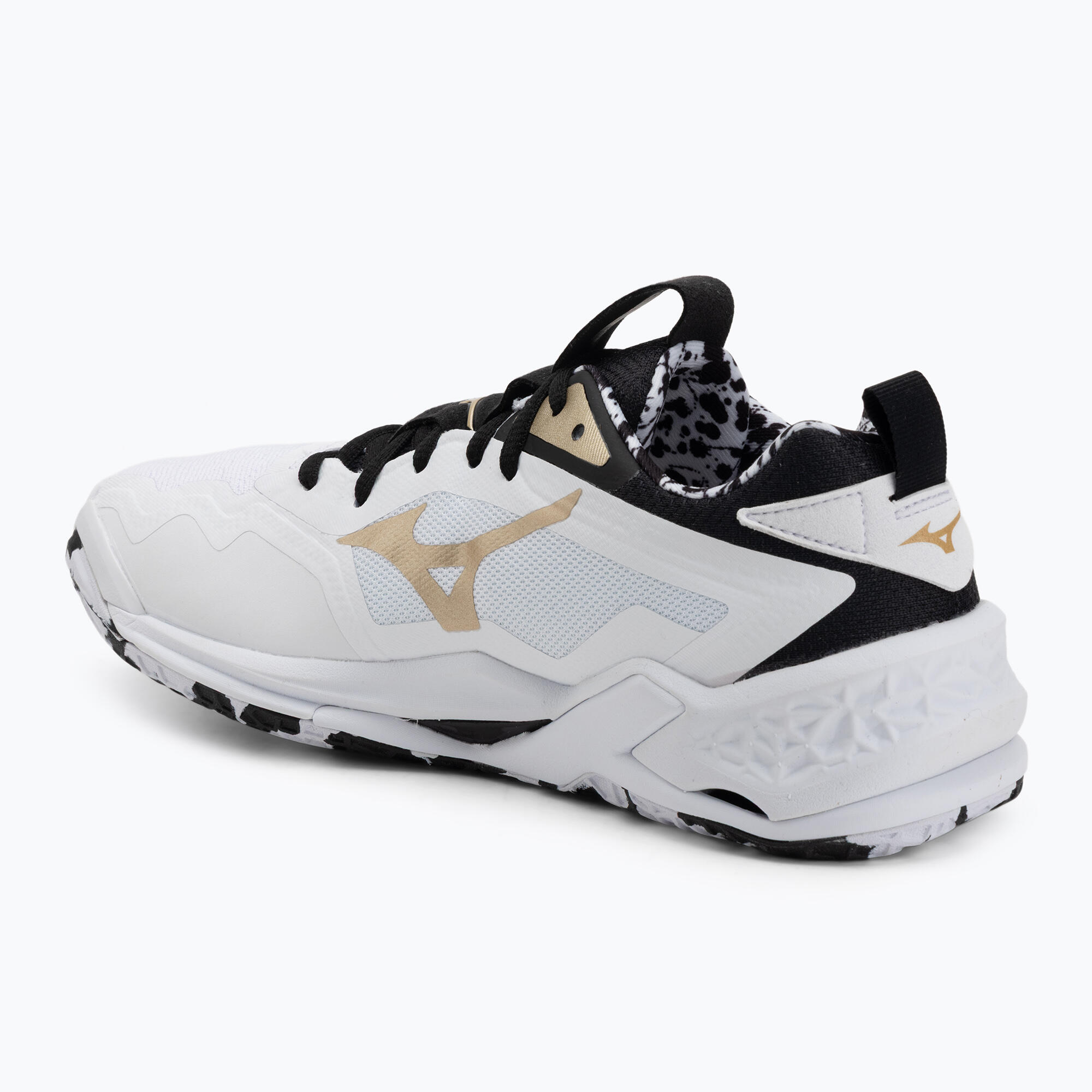 Buty do piłki ręcznej Mizuno Wave Stealth Neo 2 3/7