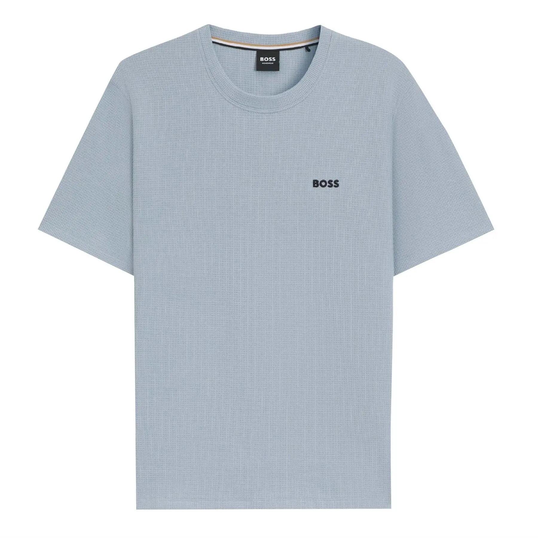 Haut De Pyjama Homme (Bleu) 2/3