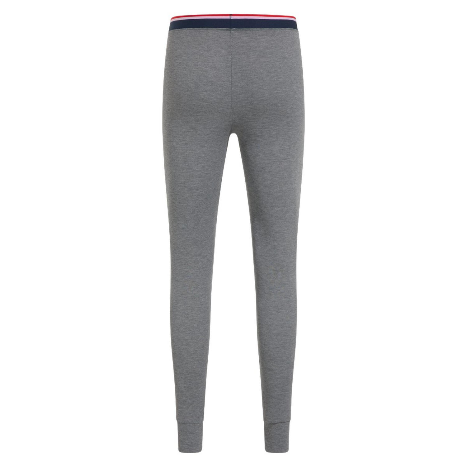 Mallas largas Odlo Active Warm Originals Eco Grey 5/5