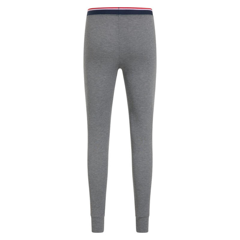 Pantaloni termici bărbați ODLO Active Warm Originals Bl Bottom Long
