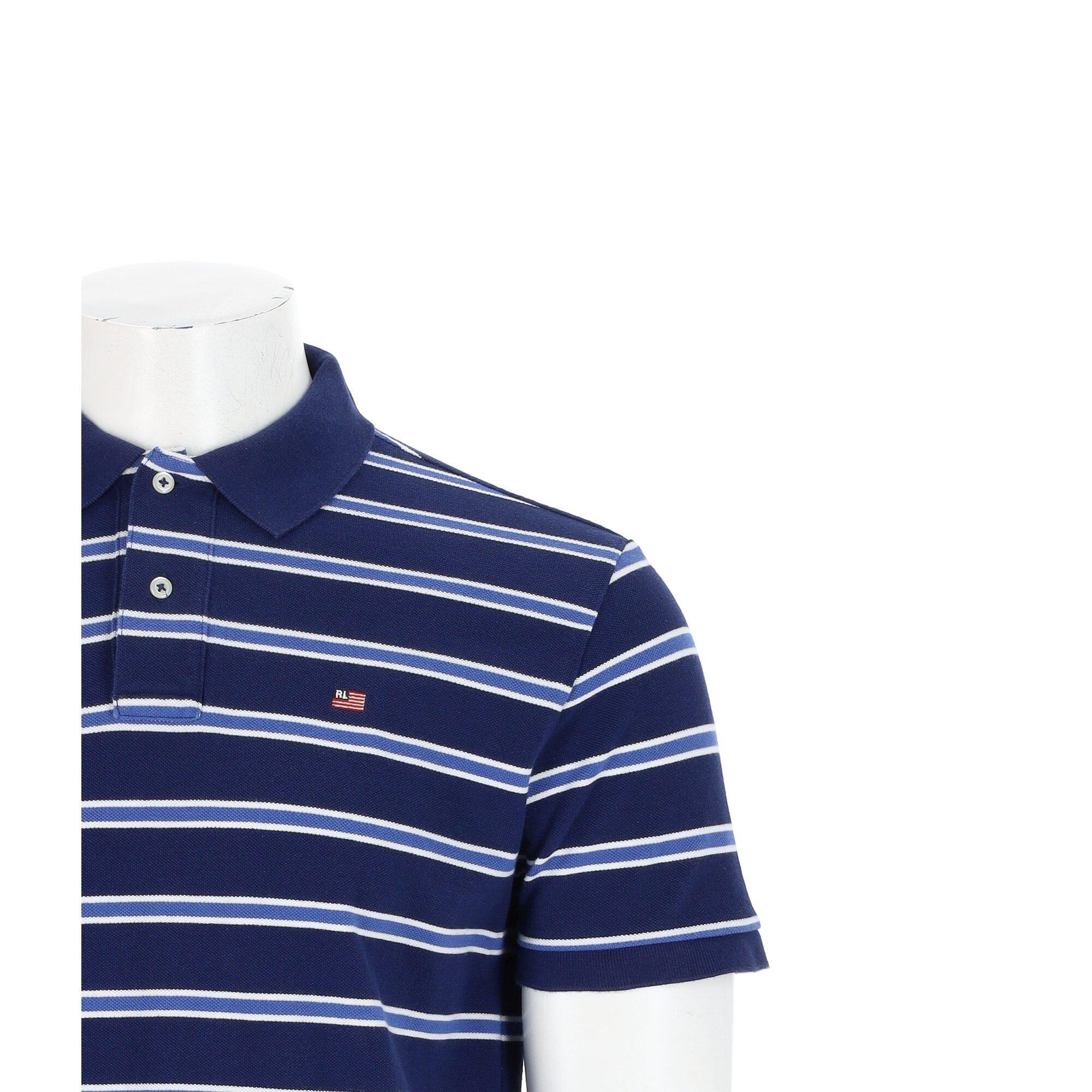 Segunda Vida - Polo de manga corta hombre Polo Ralph Lauren - Excelente 6/7