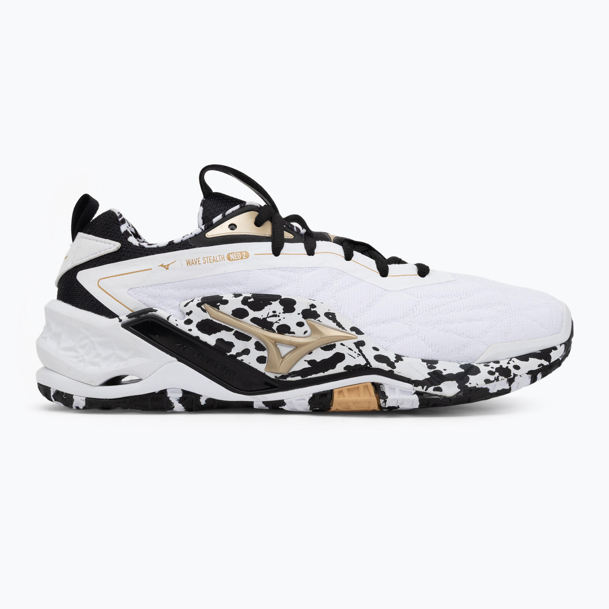 Buty do piłki ręcznej Mizuno Wave Stealth Neo 2 2/7