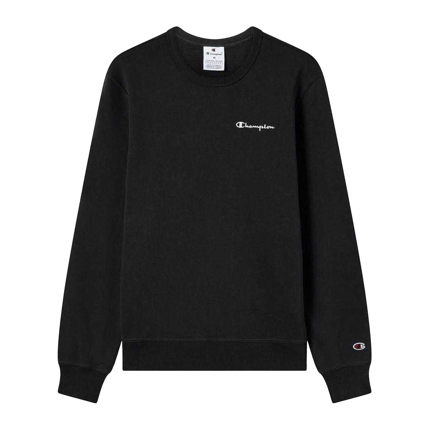 "Icons" Sweatshirt für , Fleece Herren Schwarz 2/4