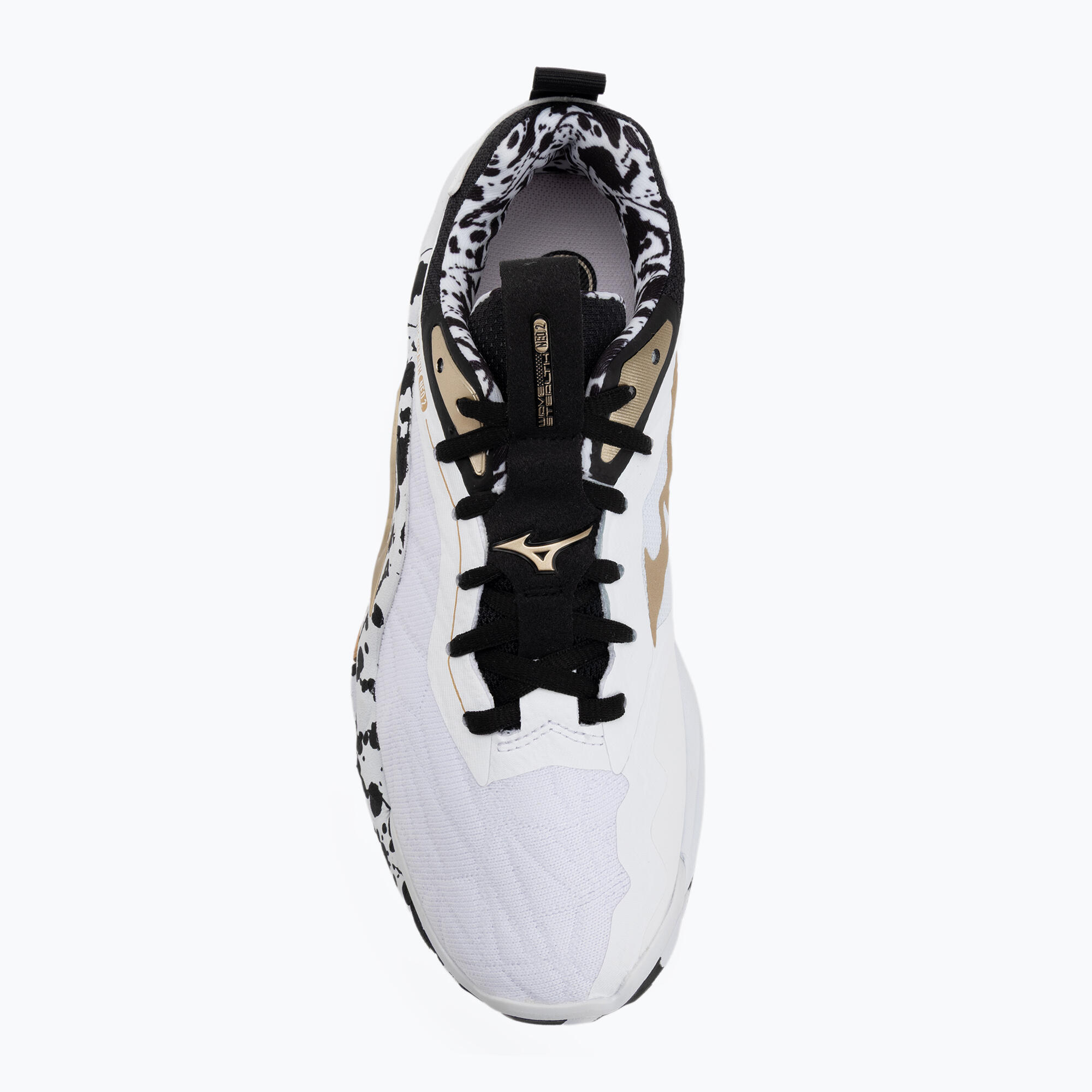 Buty do piłki ręcznej Mizuno Wave Stealth Neo 2 5/7