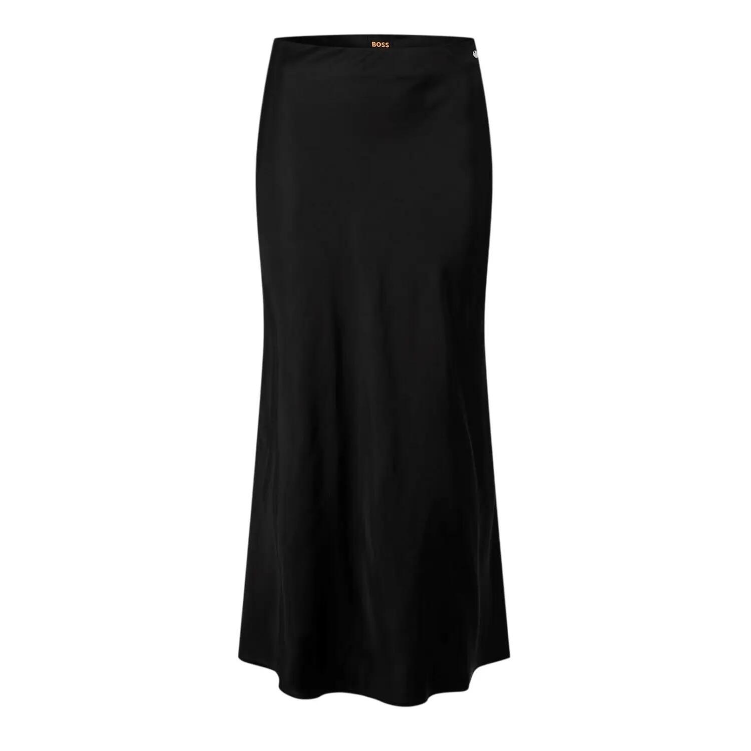 Jupe Milongue Femme (Noir) 2/2