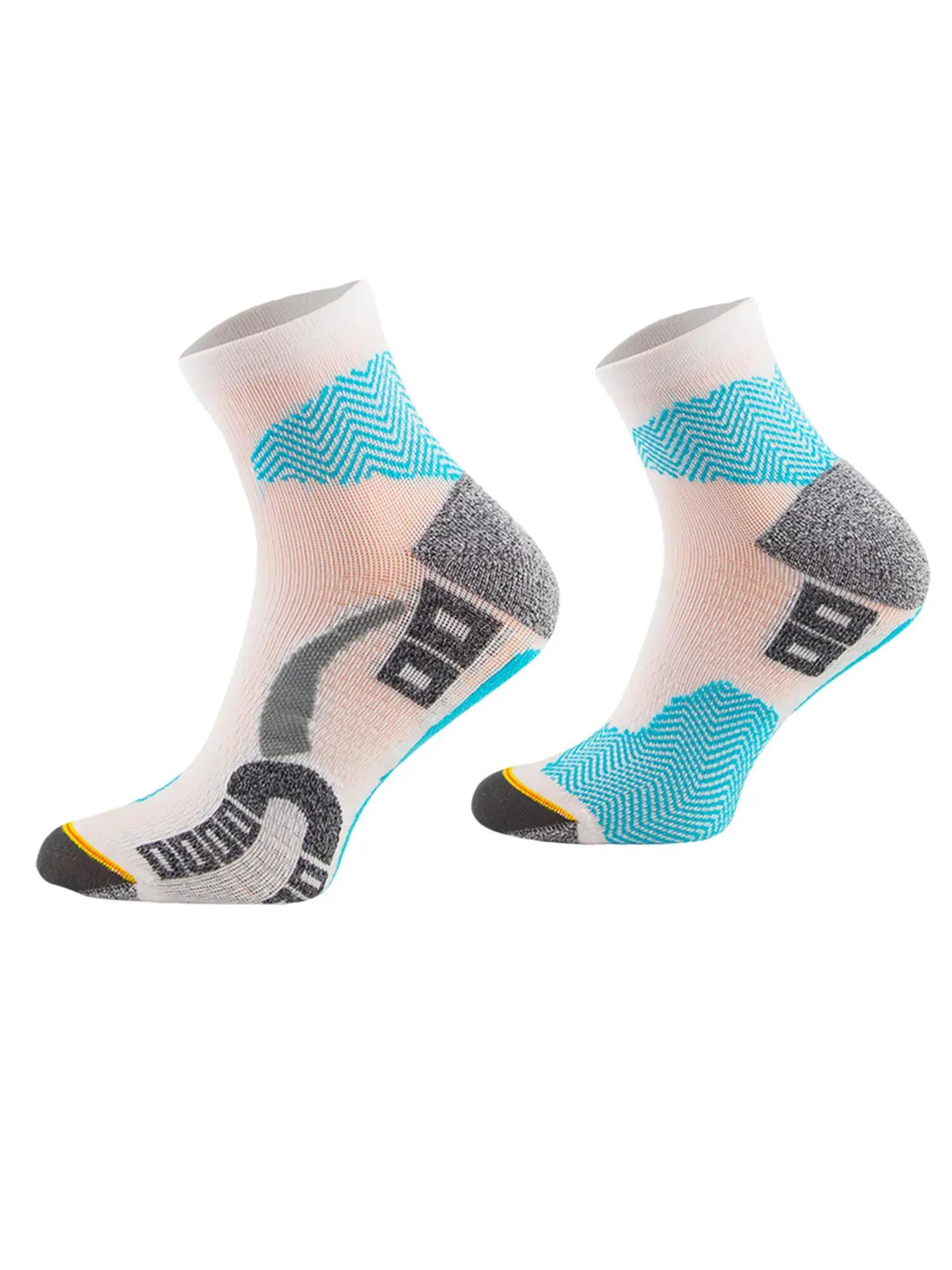 RUN PERFORMANCE Drytex Comfort téli futózokni 2/3