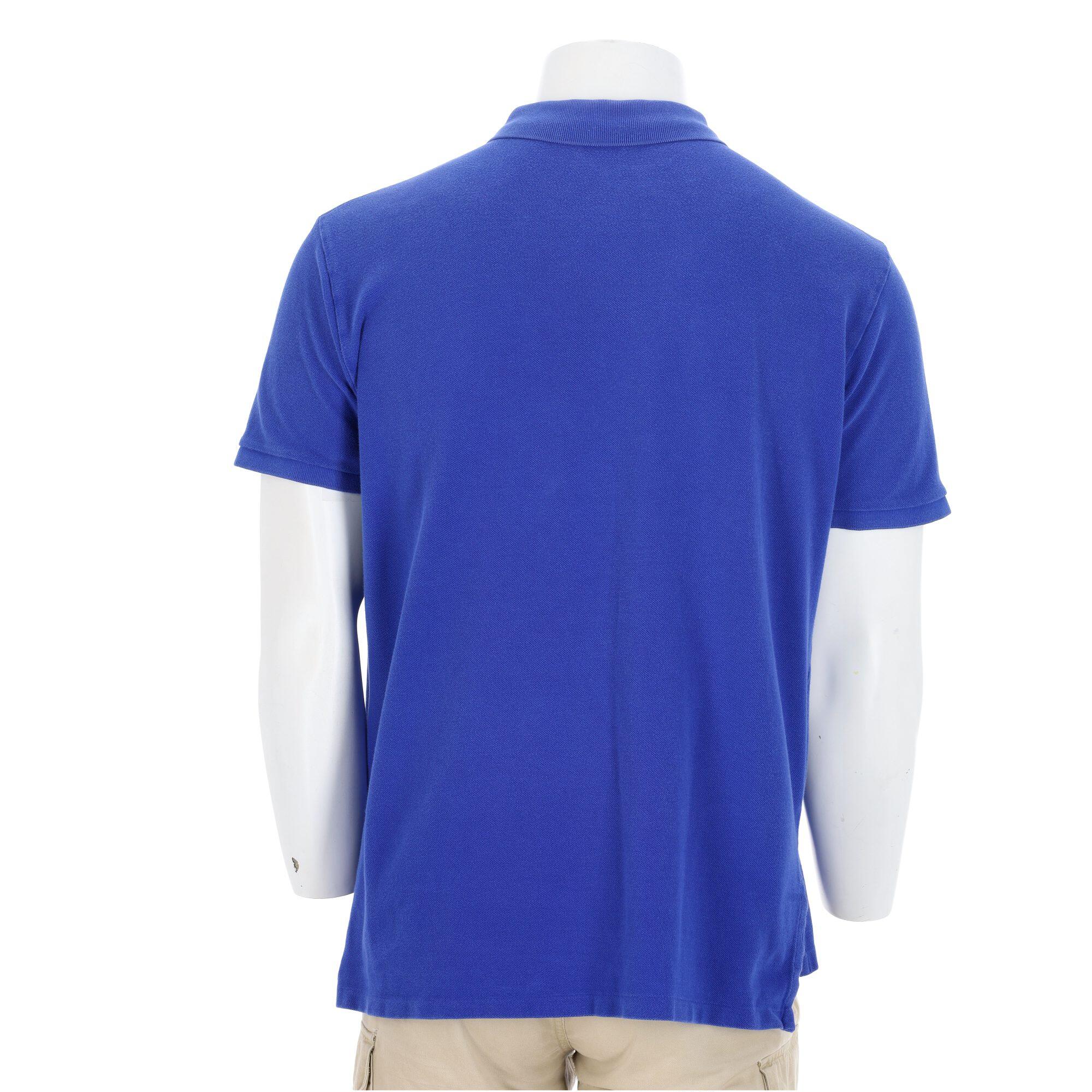 Second hand - Polo uomo maniche corte Polo Ralph Lauren - Stato molto buono 2/7