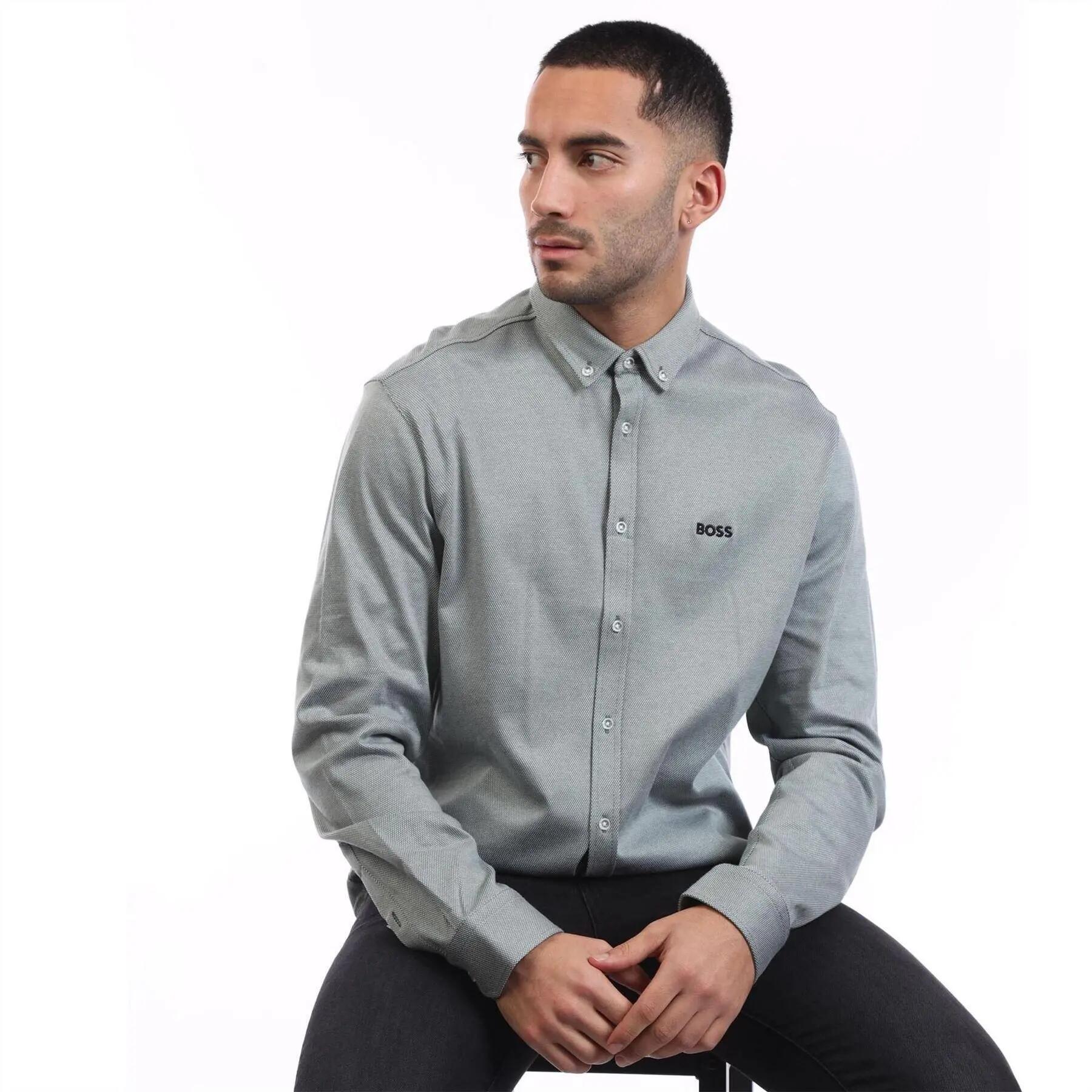 HUGO BOSS picture