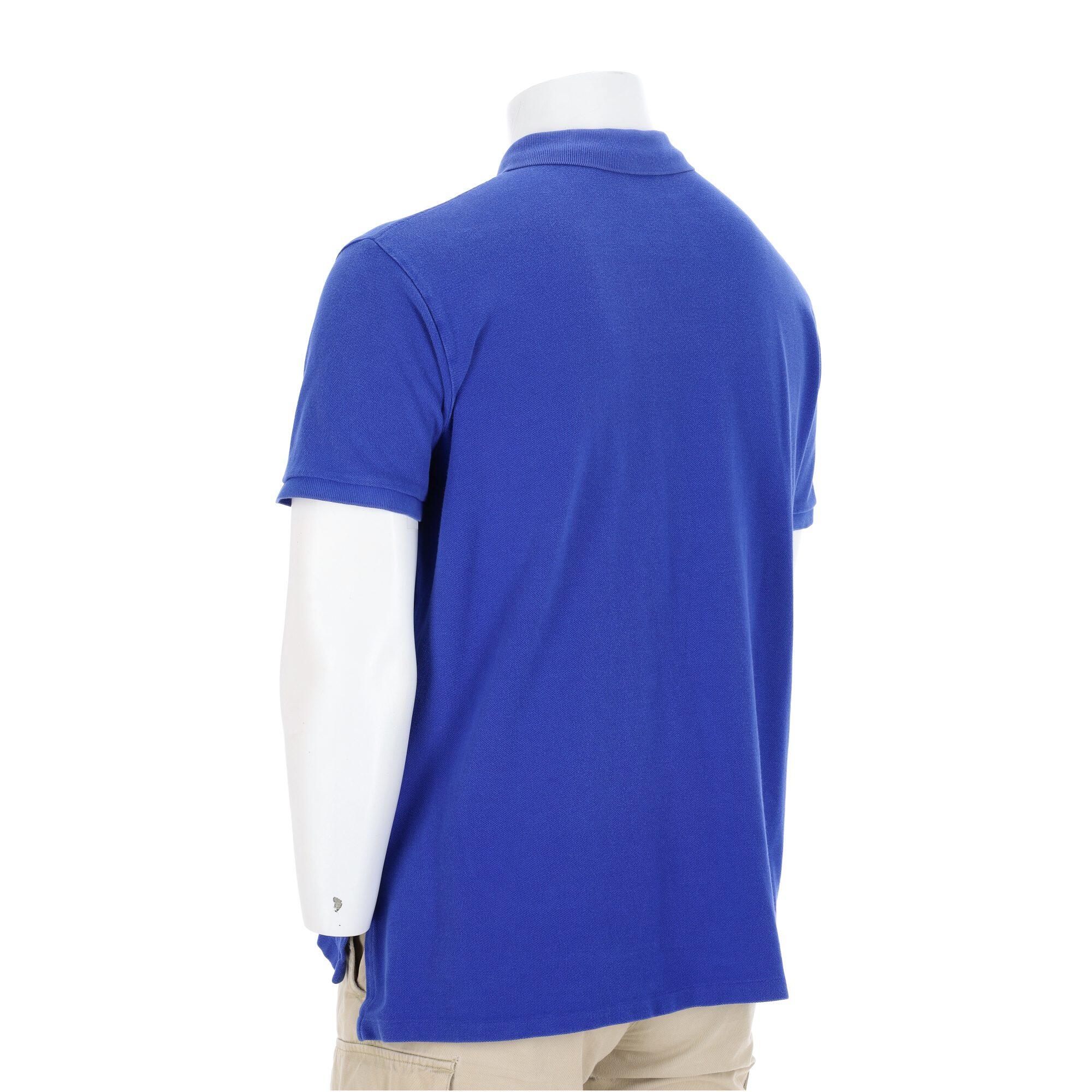 Second hand - Polo uomo maniche corte Polo Ralph Lauren - Stato molto buono 5/7