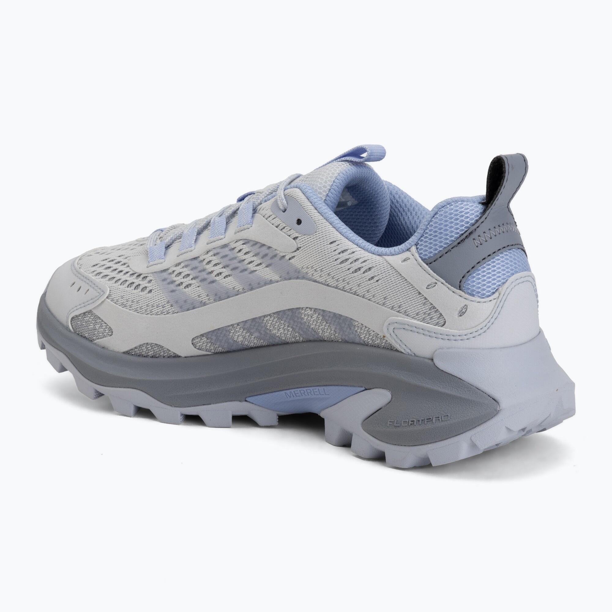 Buty turystyczne damskie Merrell Moab Speed 2 3/7
