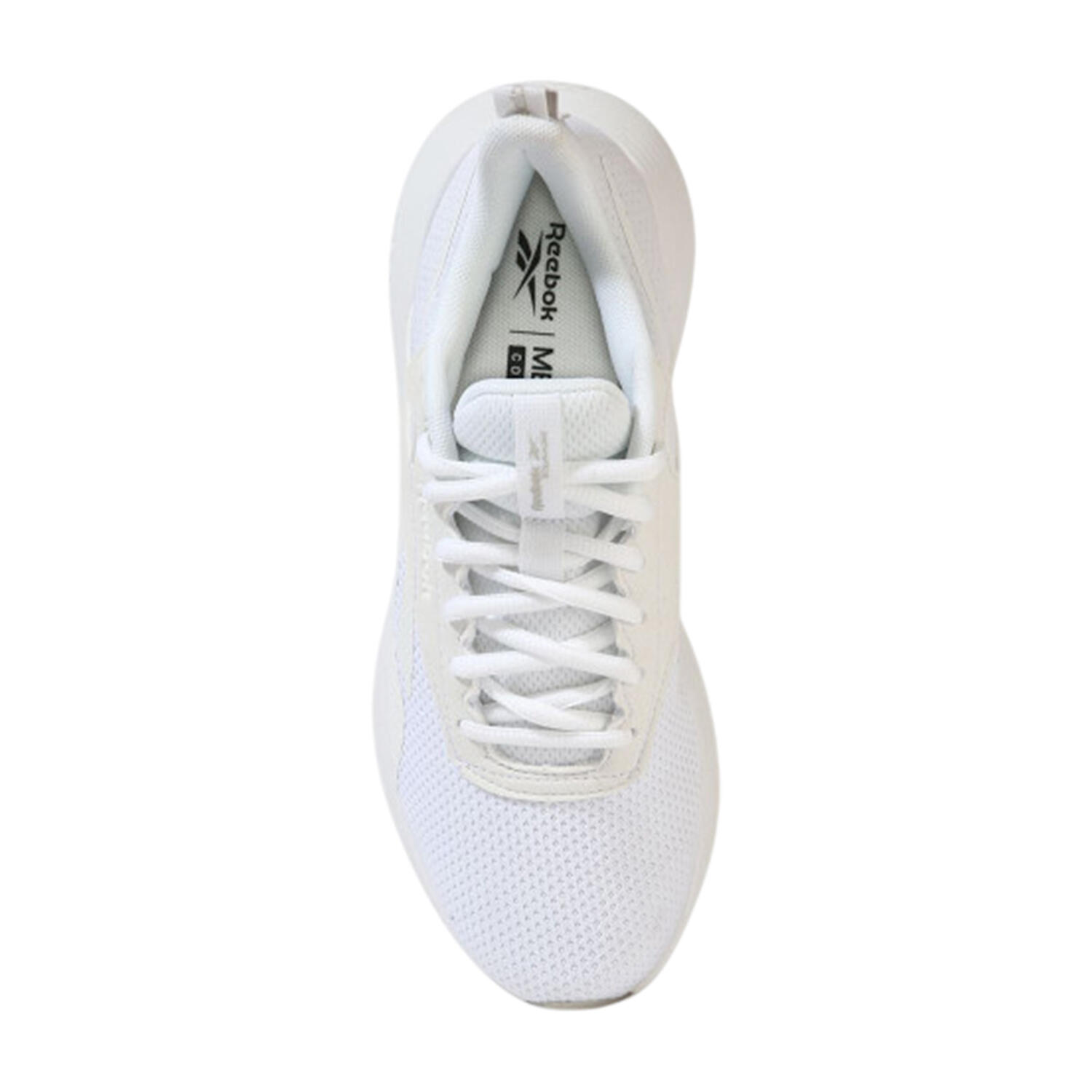 Chaussures Course À Pied DMX COMFORT Femme (Blanc) 4/4