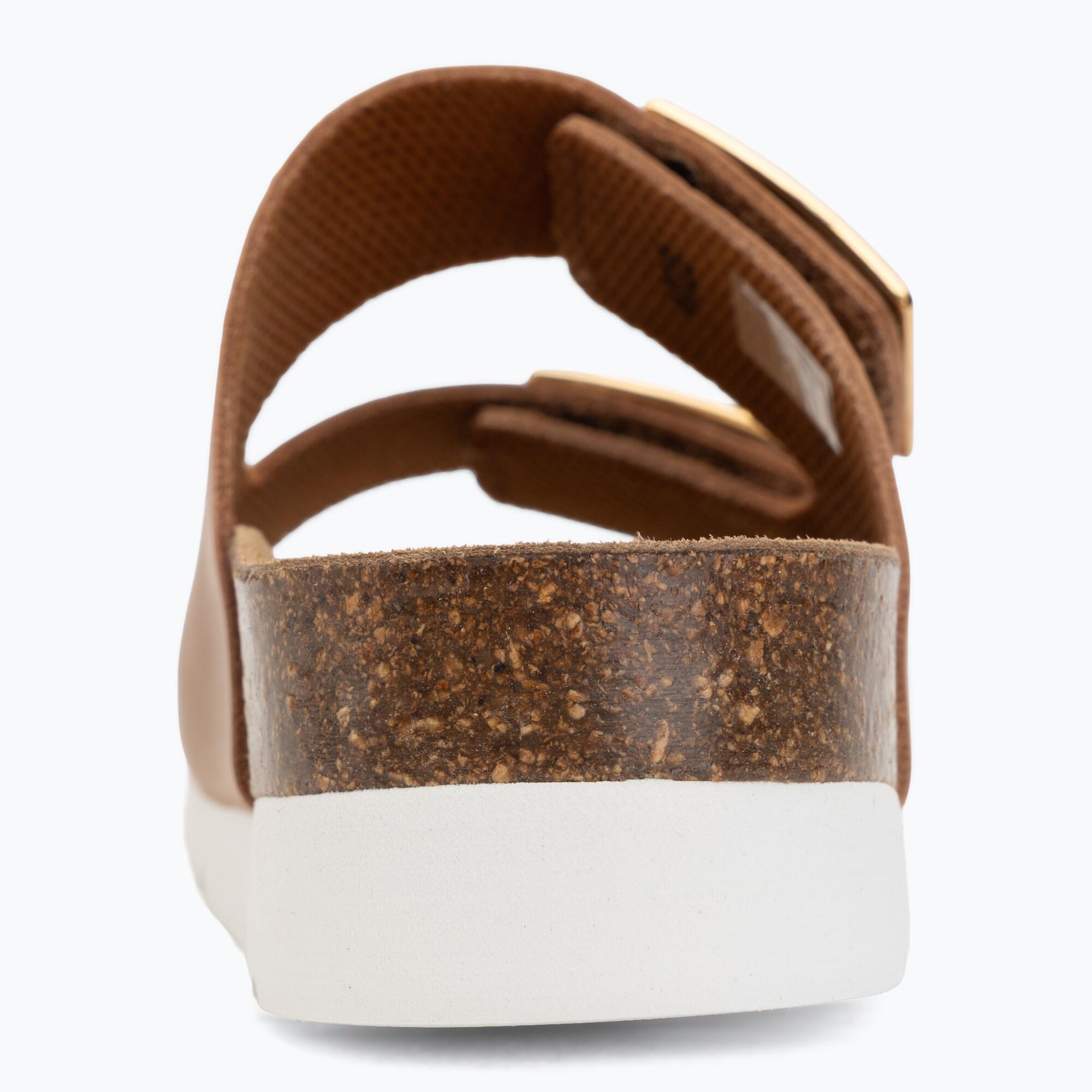 Klapki damskie Scholl Montery 2 Straps Ad Med 6/7