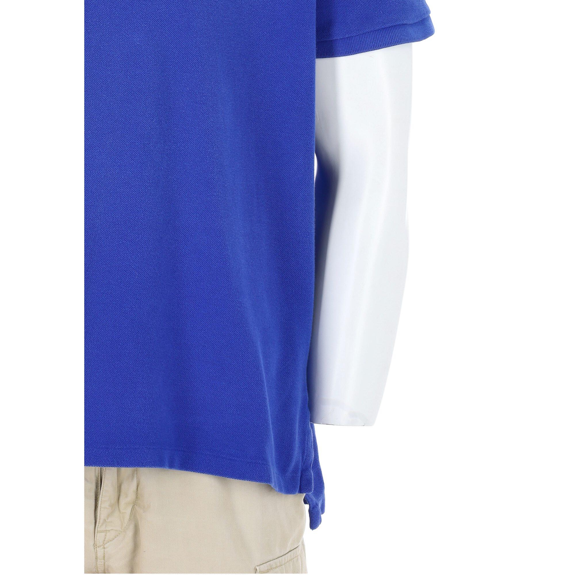 Second hand - Polo uomo maniche corte Polo Ralph Lauren - Stato molto buono 7/7