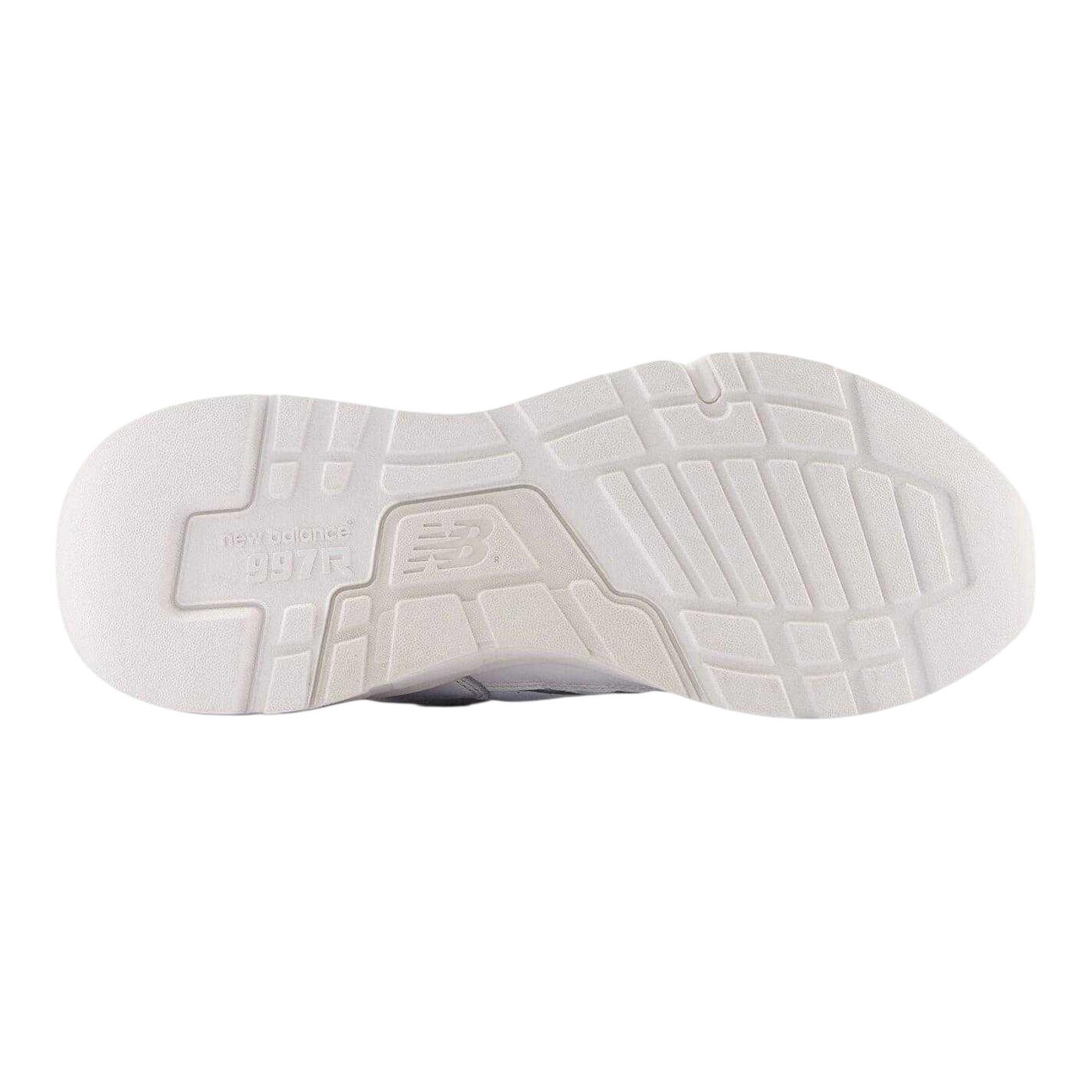 Baskets 977R Homme (Blanc) 4/5