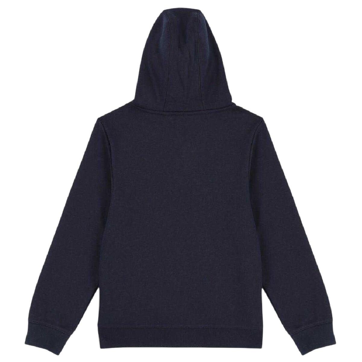Veste À Capuche Enfant (Bleu Marine) 2/2