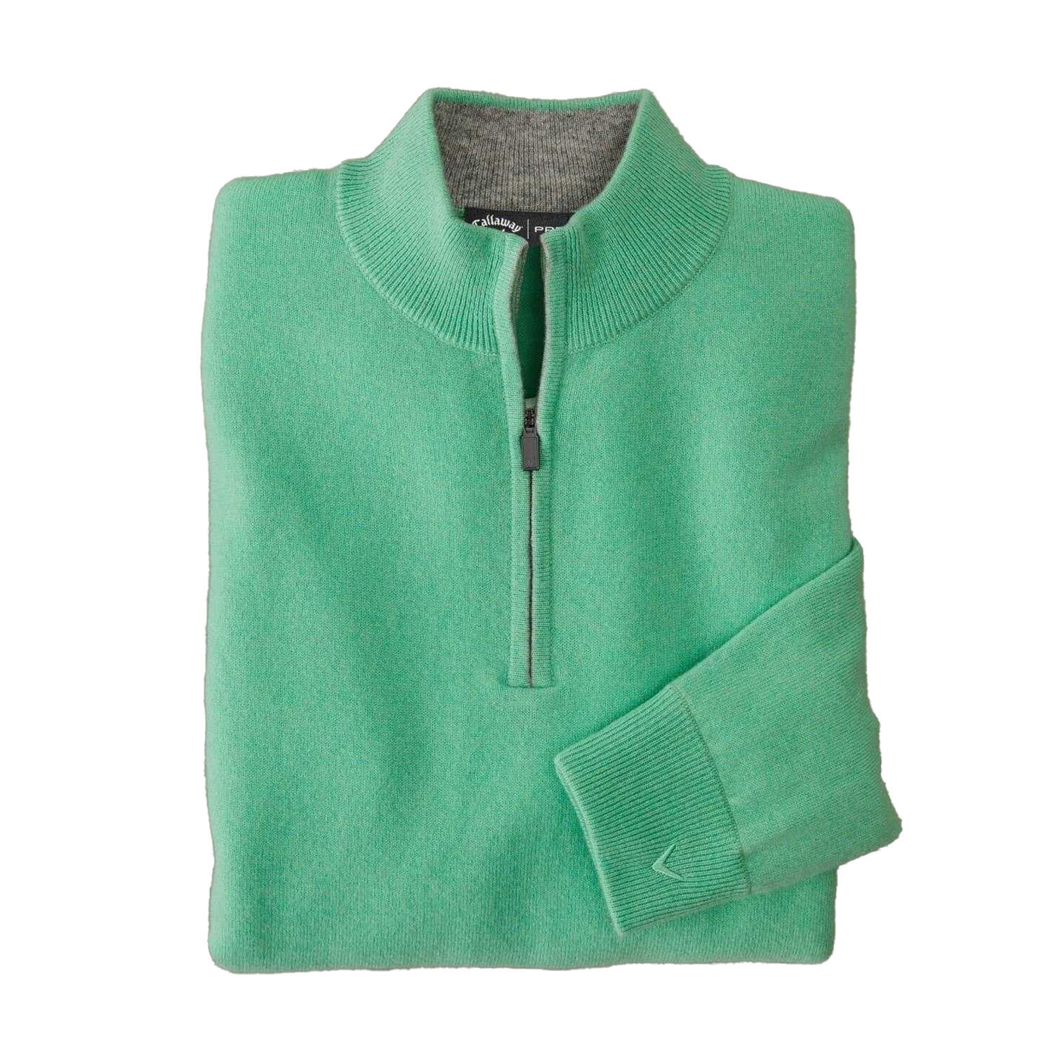 Pullover Top für , Reißverschluss Herren "Mantis" 3/3