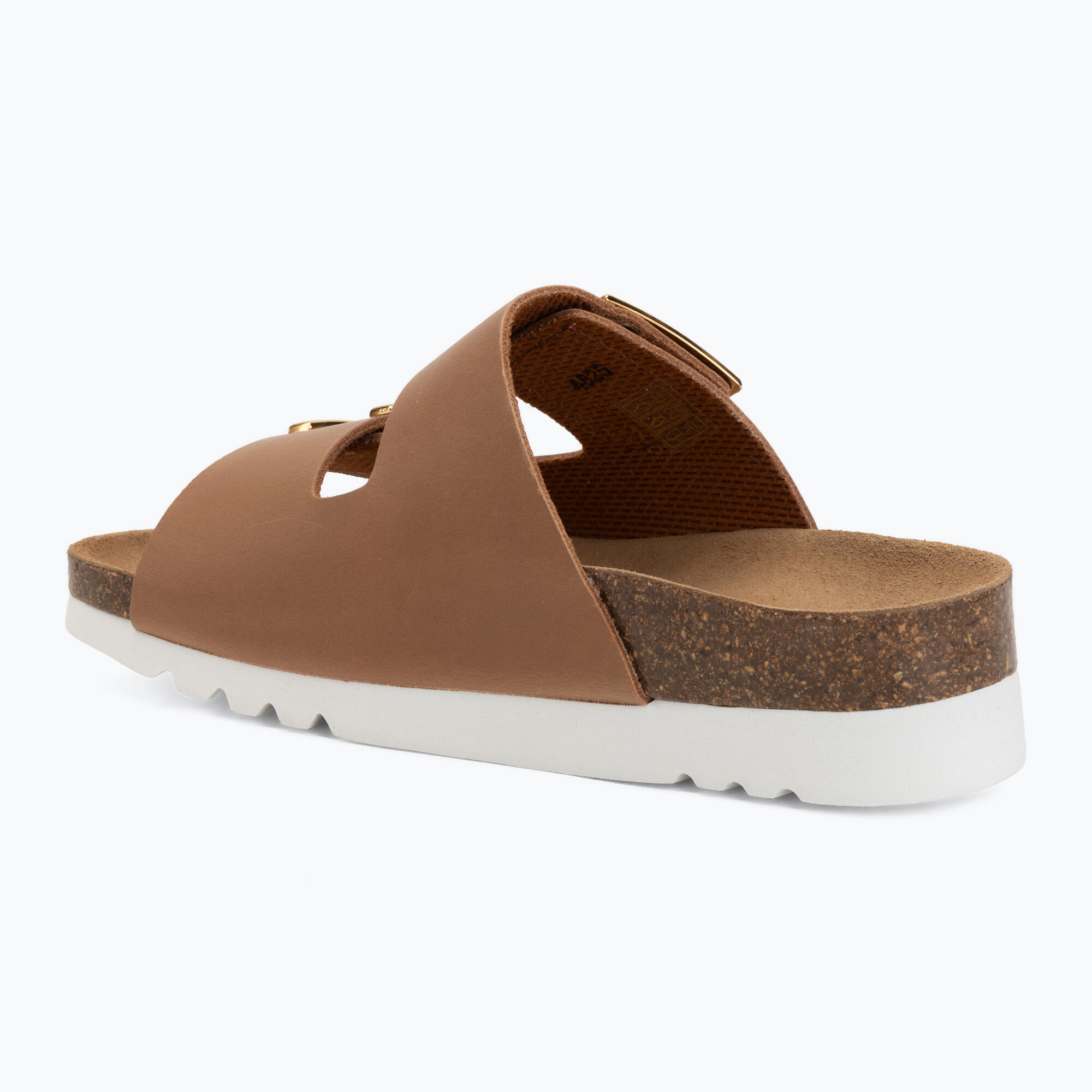 Klapki damskie Scholl Montery 2 Straps Ad Med 3/7