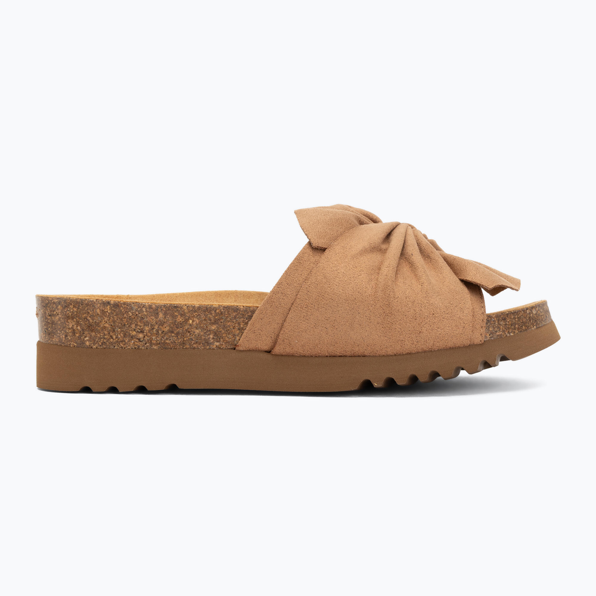 Klapki damskie Scholl Princess Med 2/7