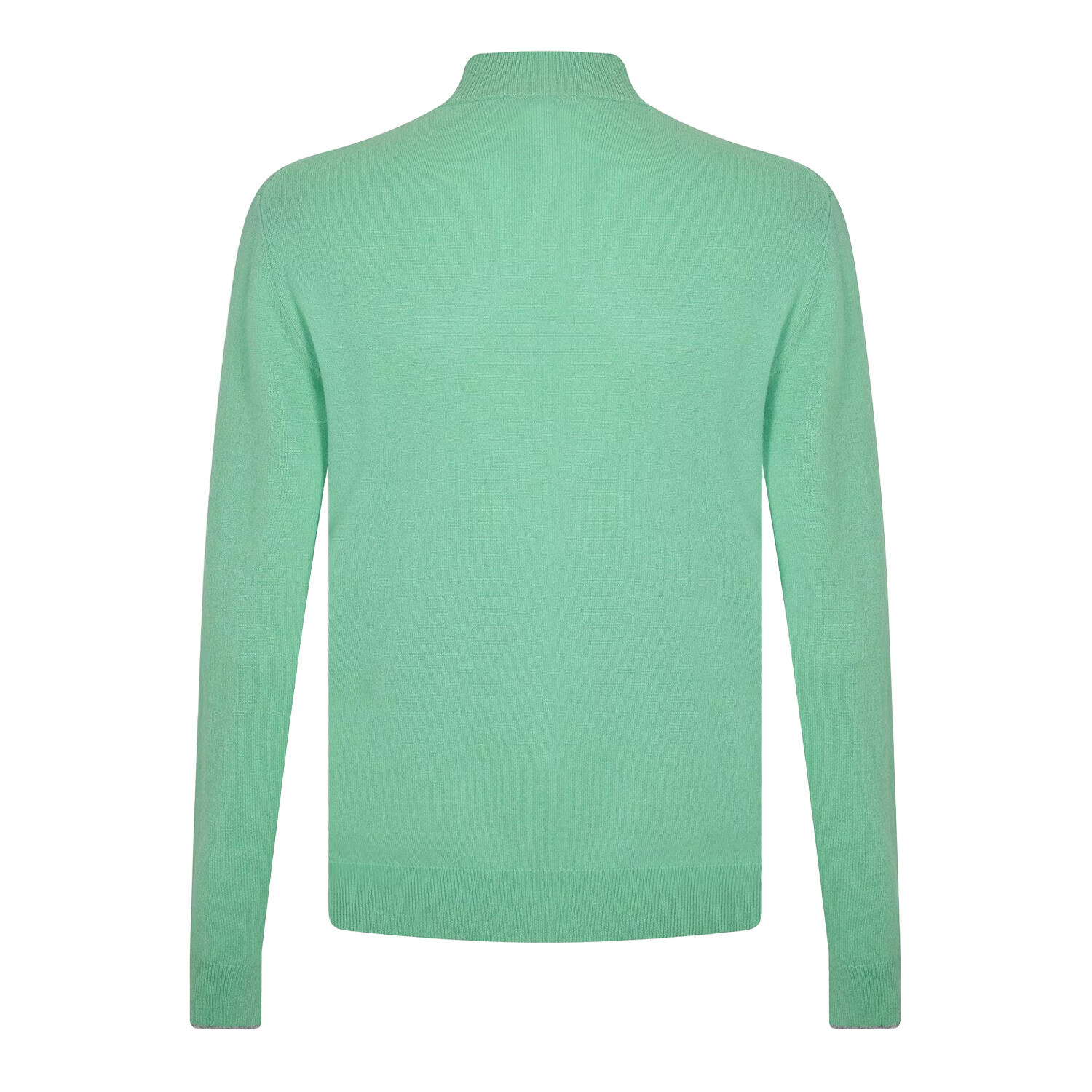 Pullover Top für , Reißverschluss Herren "Mantis" 2/3