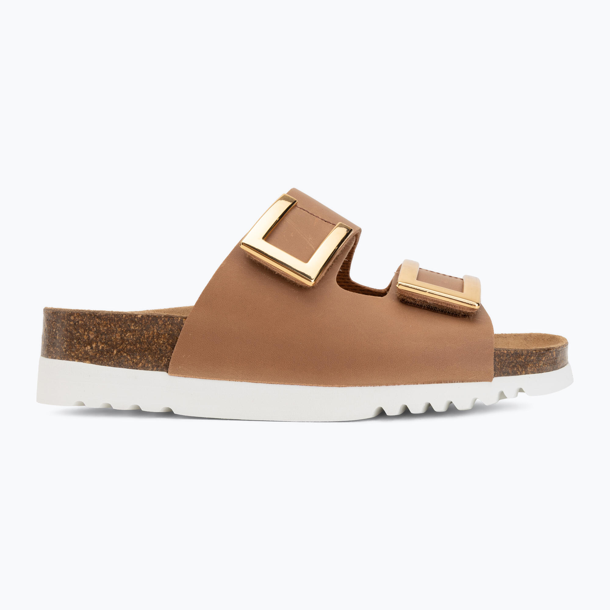 Klapki damskie Scholl Montery 2 Straps Ad Med 2/7