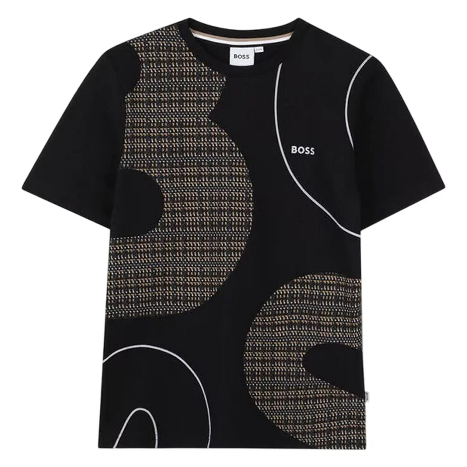 HUGO BOSS picture