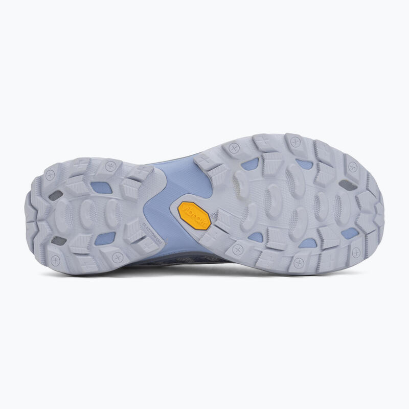 Încălțăminte turistică damă Merrell Moab Speed 2