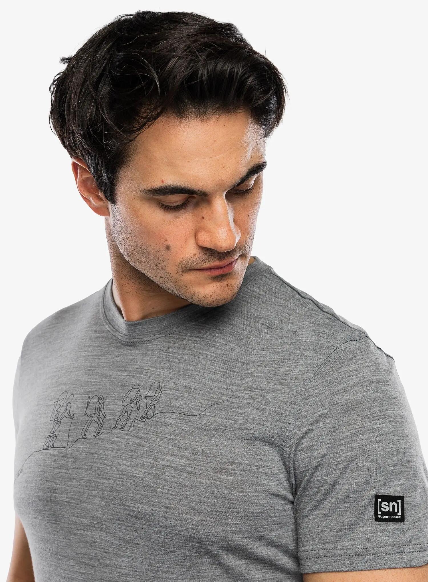 Maglia super.natural 5/7