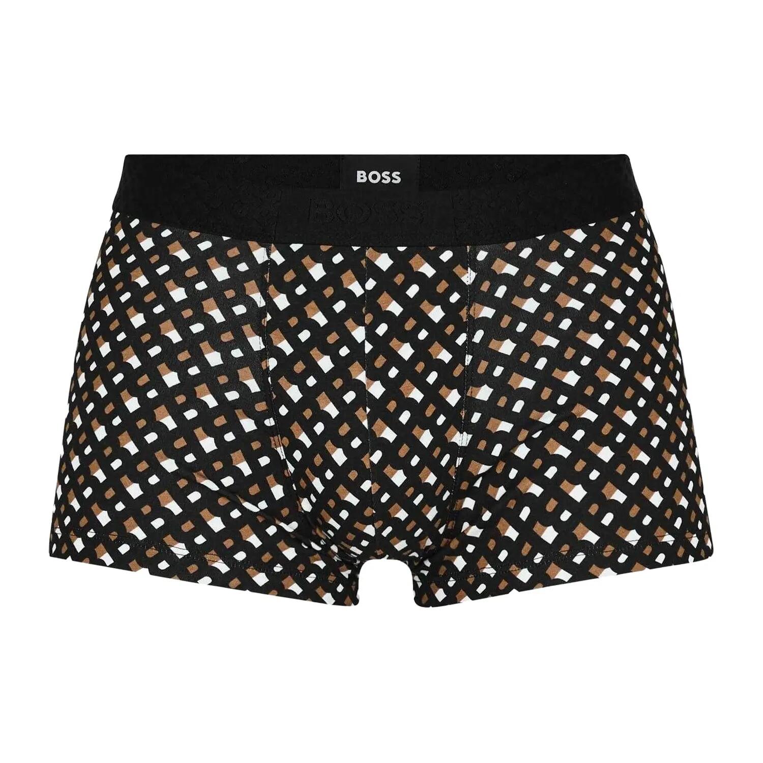 HUGO BOSS picture