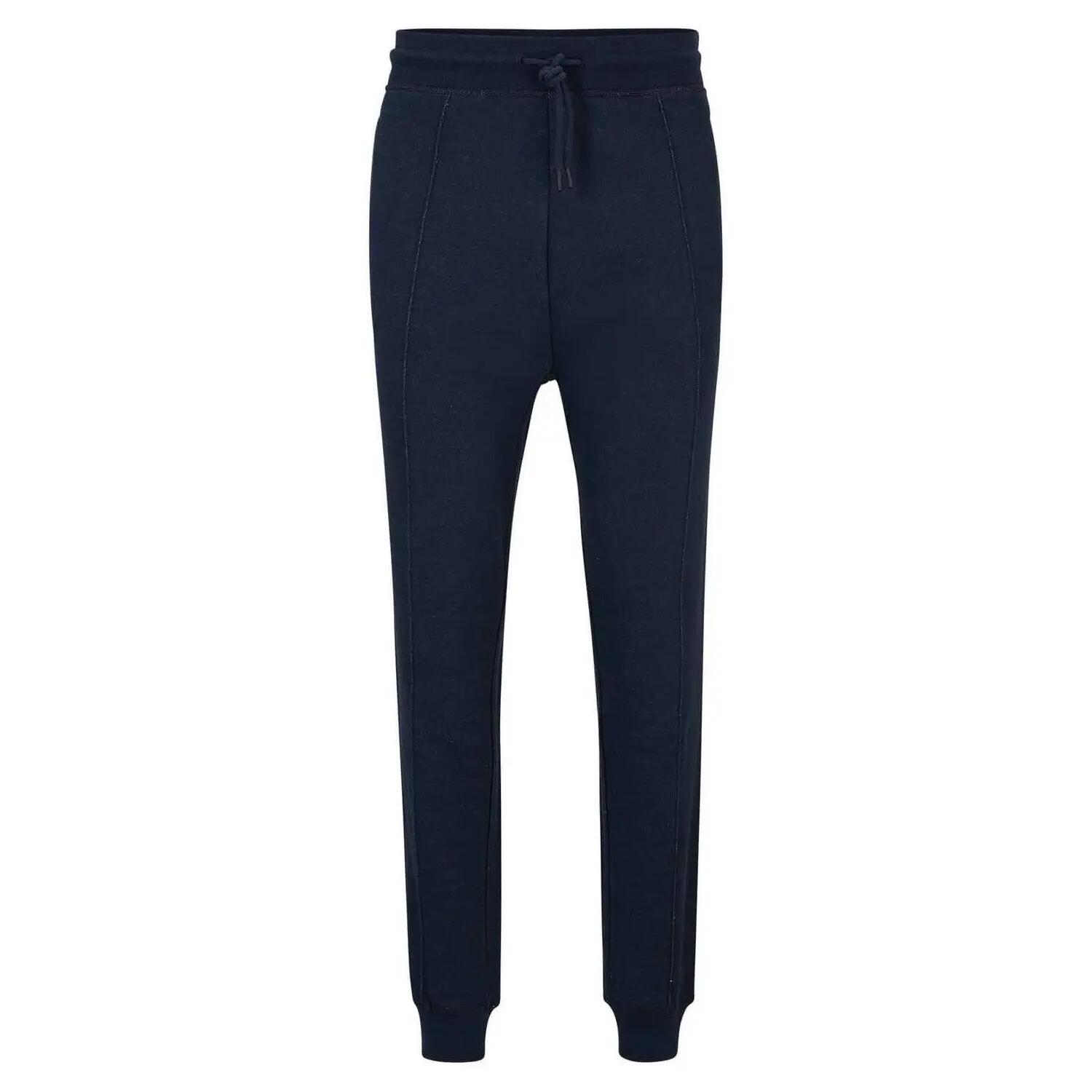 Pantalon De Jogging SEGLITCHSTITCH Homme (Bleu) 2/4