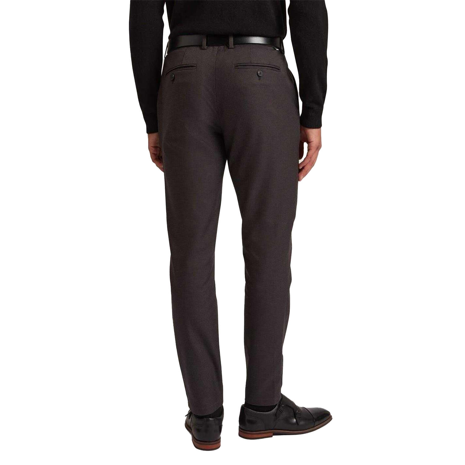 Hosen für Herren Grau 3/4