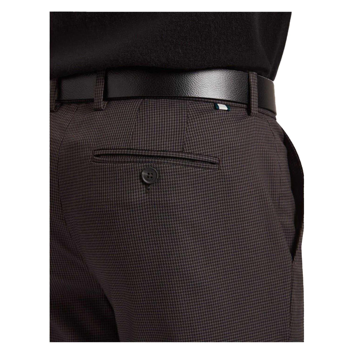 Hosen für Herren Grau 4/4
