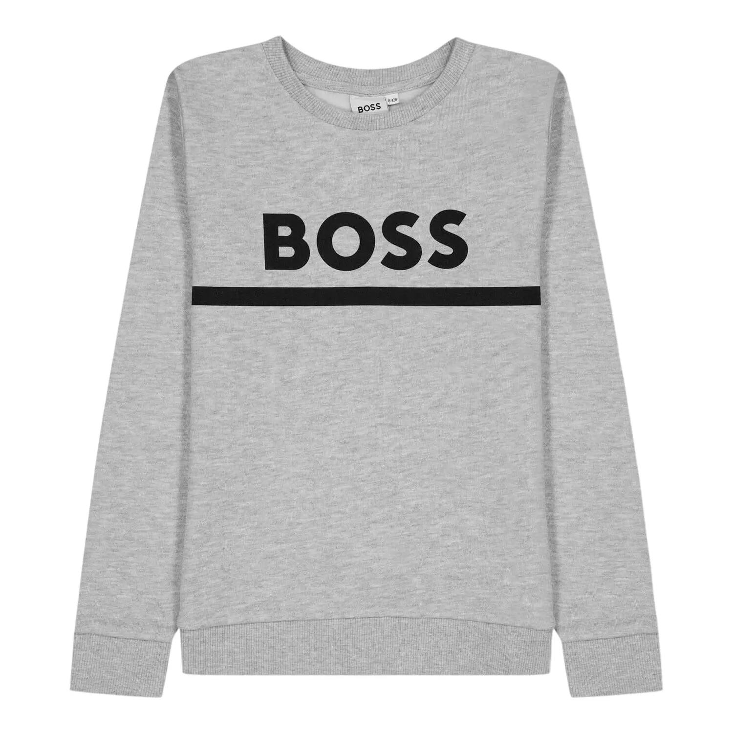 HUGO BOSS picture