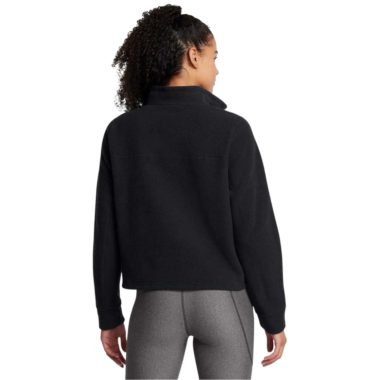 Bluza damska z zamkiem 1/2 Under Armour Expanse Fleece 4/4