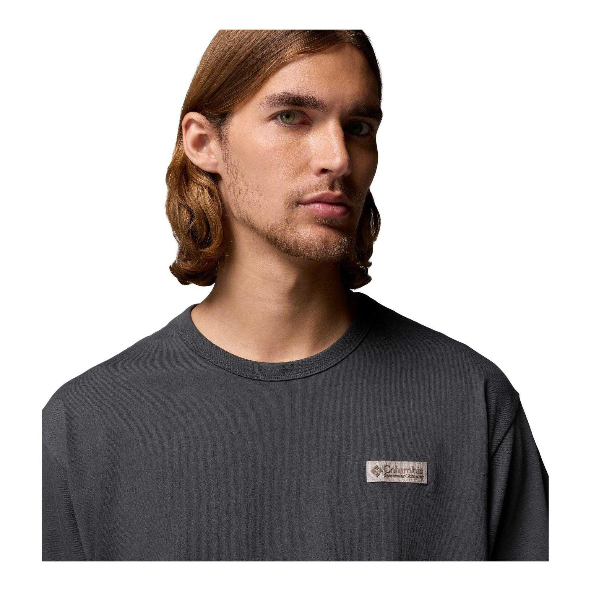 "Icon" TShirt für , Regulär Herren Haifischhaut 3/3