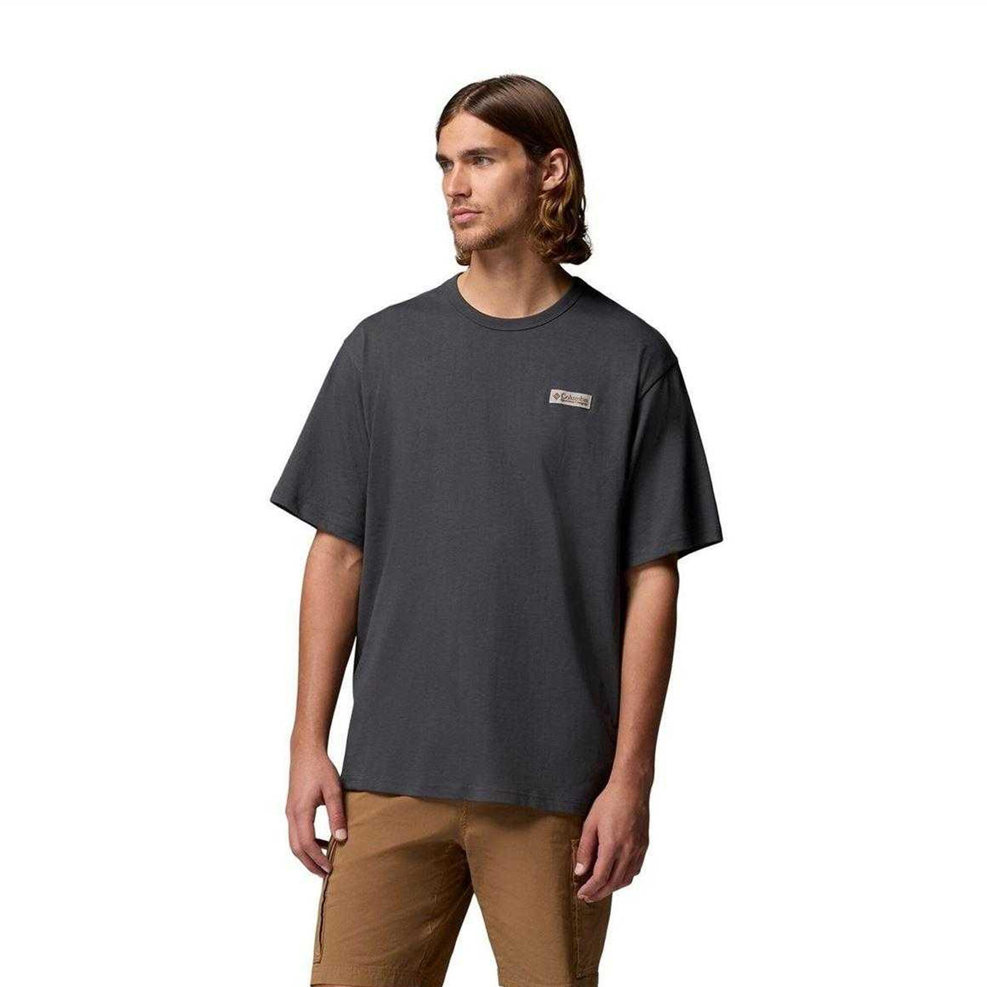"Icon" TShirt für , Regulär Herren Haifischhaut 2/3