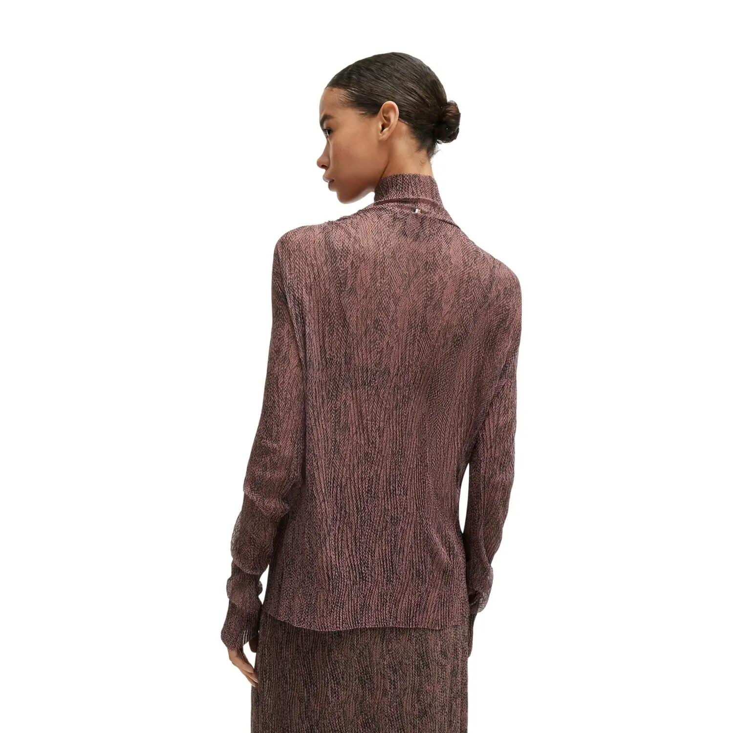 Haut EMATA Femme (Marbré) 3/4