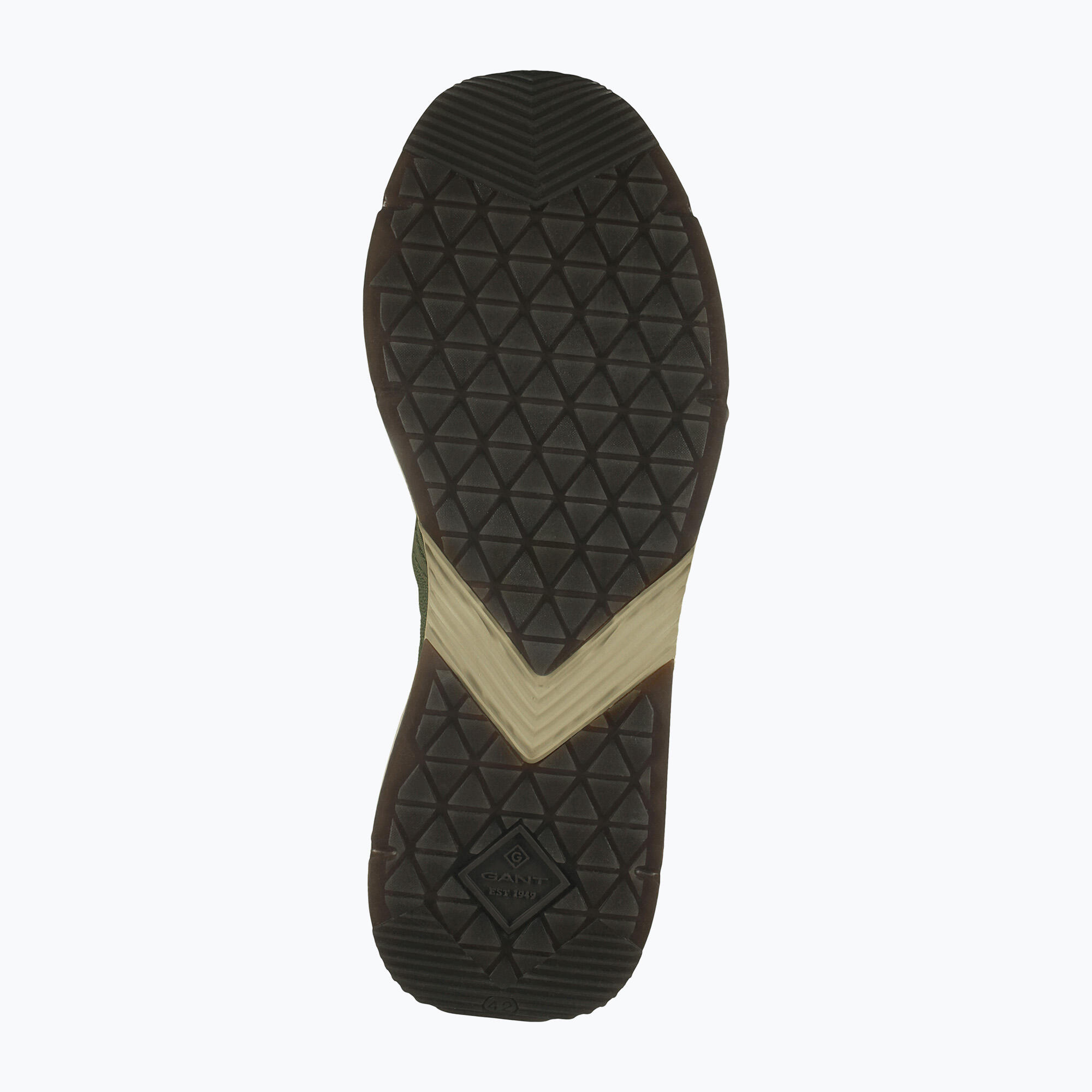 Buty męskie GANT Beeker 6/7