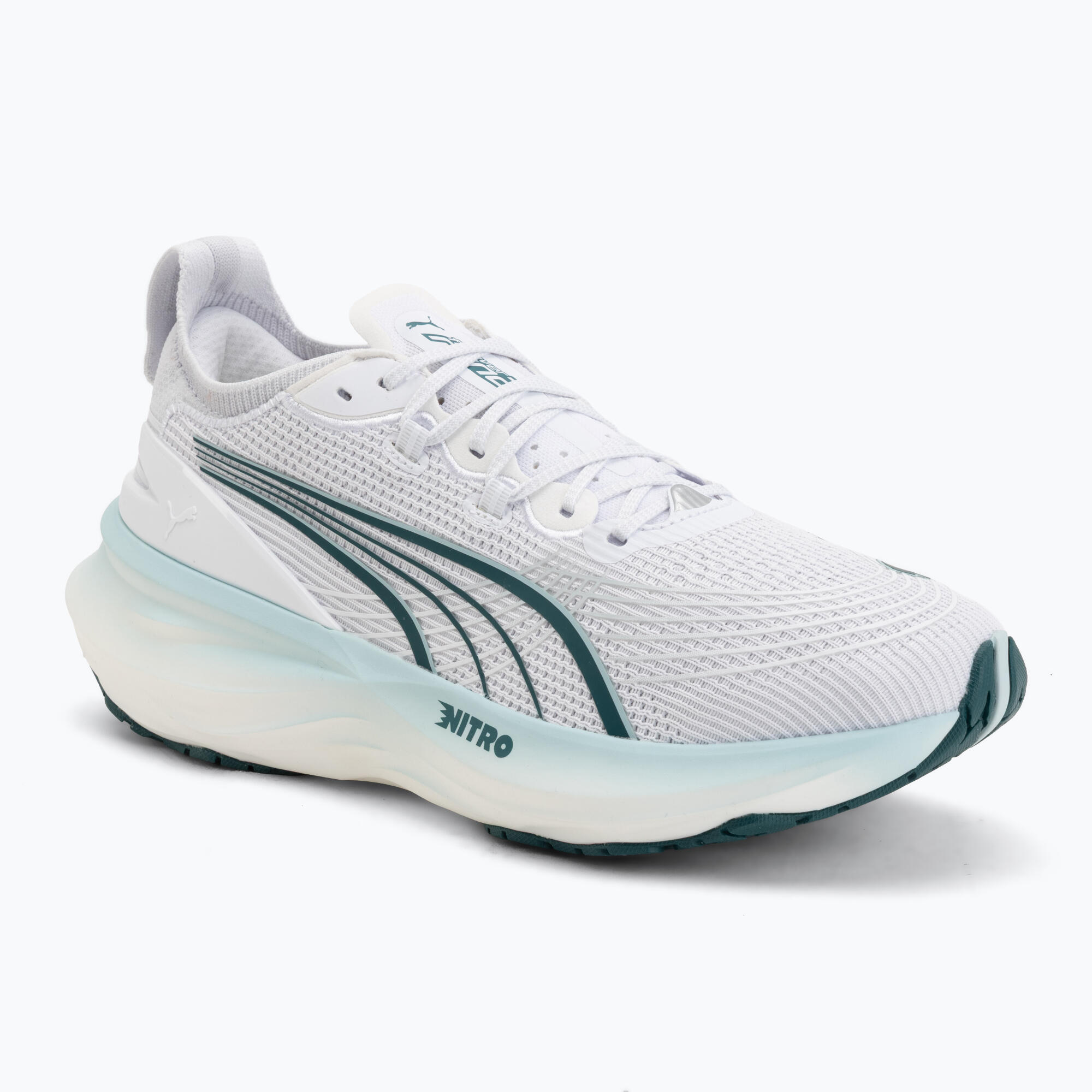 PUMA picture