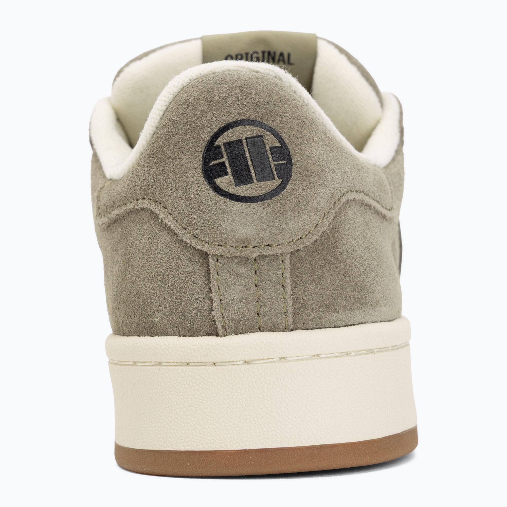 Buty męskie Pitbull Walker 6/7