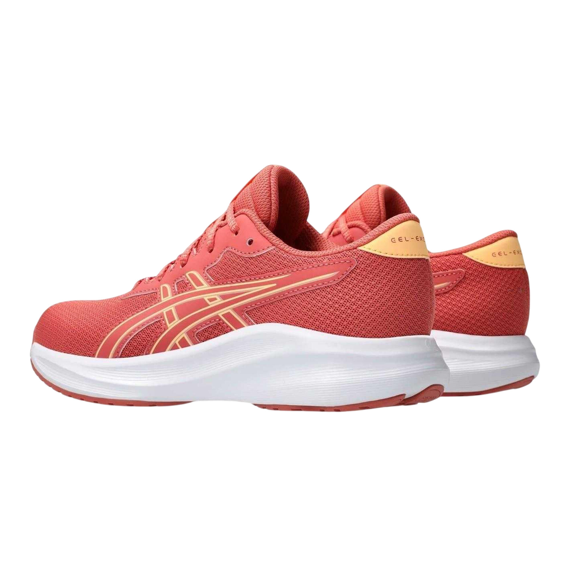 "Gel Excite 11 Gs" Schuhe für Kinder Tonerde-Rosa 2/4